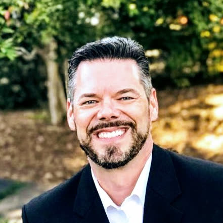 Mark Allred