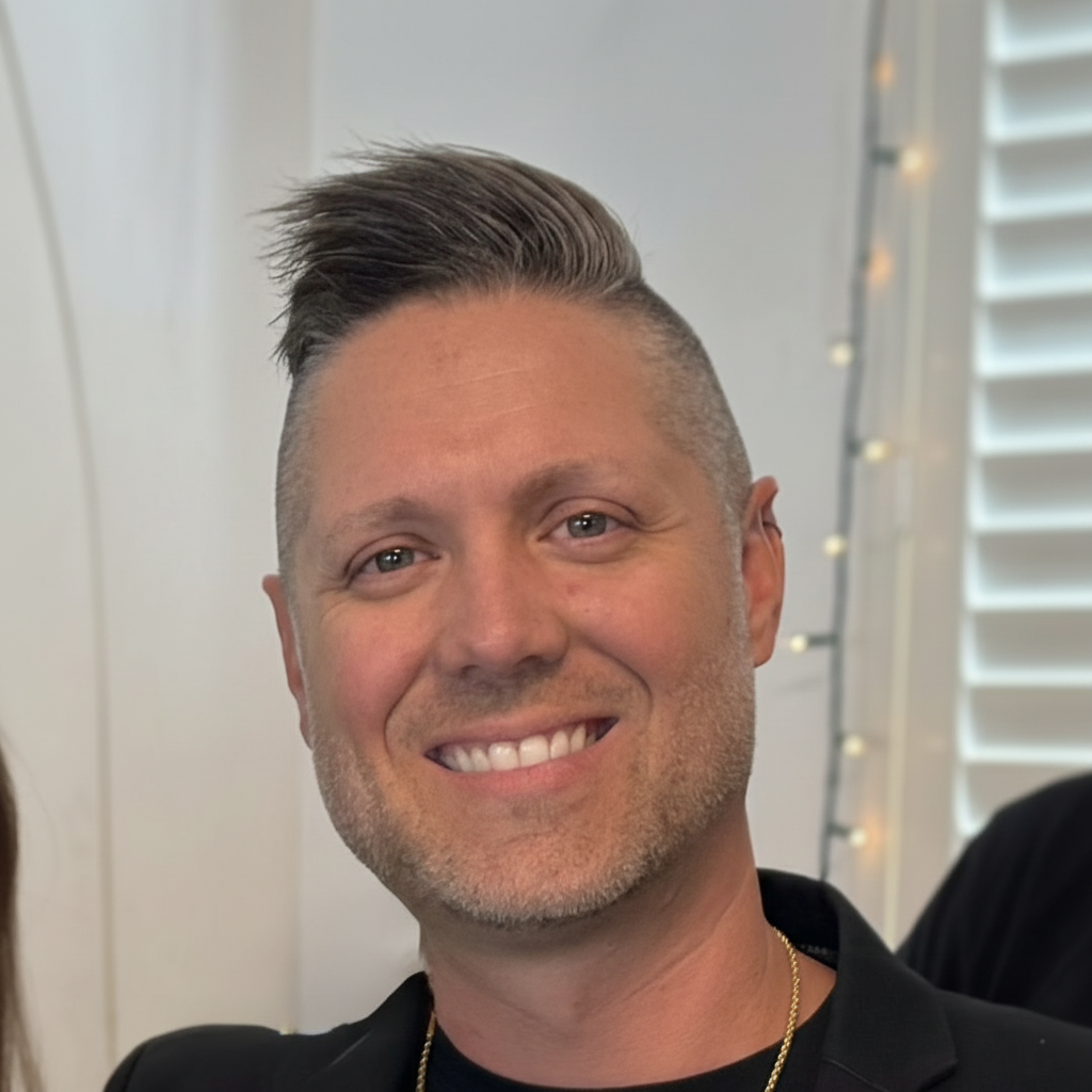 Sean Grace